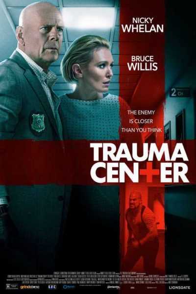 مشاهدة فيلم Trauma Center 2019 مترجم