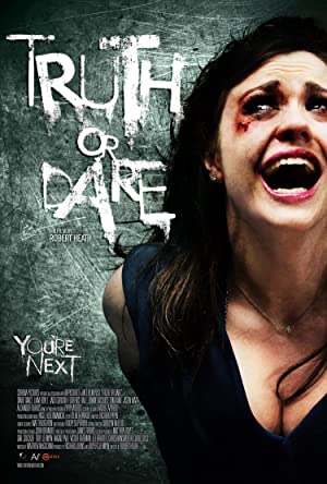 مشاهدة فيلم Truth or Die 2012 مترجم