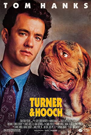 مشاهدة فيلم Turner & Hooch 1989 مترجم