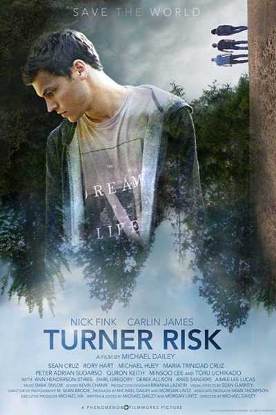 مشاهدة فيلم Turner Risk 2019 مترجم