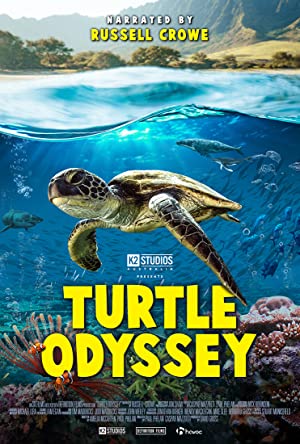 مشاهدة فيلم Turtle Odyssey 2018 مترجم