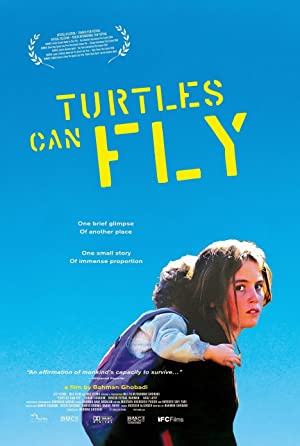 مشاهدة فيلم Turtles Can Fly 2004 مترجم