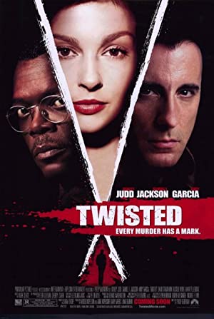 مشاهدة فيلم Twisted 2004 مترجم