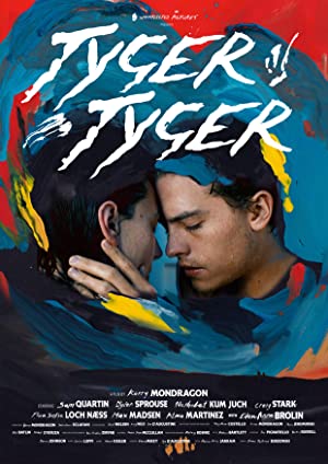 مشاهدة فيلم Tyger Tyger 2021 مترجم