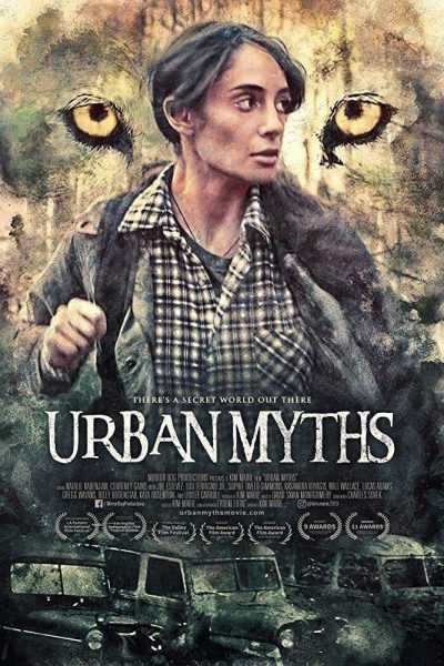 مشاهدة فيلم Urban Myths 2020 مترجم