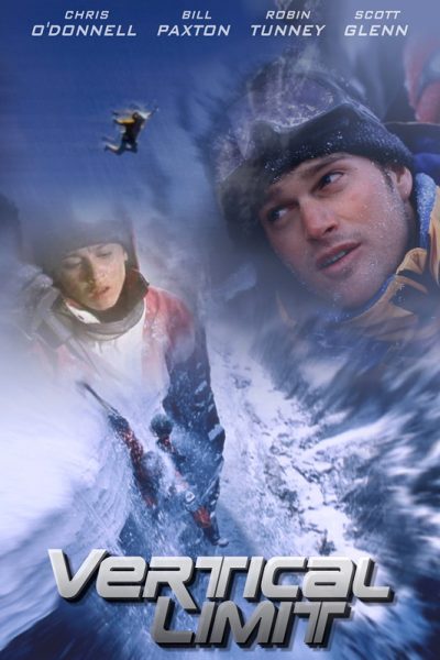 مشاهدة فيلم Vertical Limit 2000 مترجم