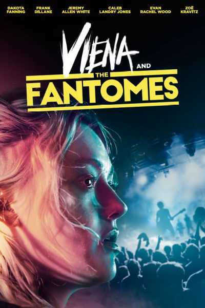 مشاهدة فيلم Viena and the Fantomes 2020 مترجم