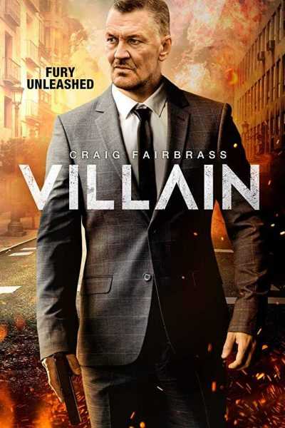 مشاهدة فيلم Villain 2020 مترجم