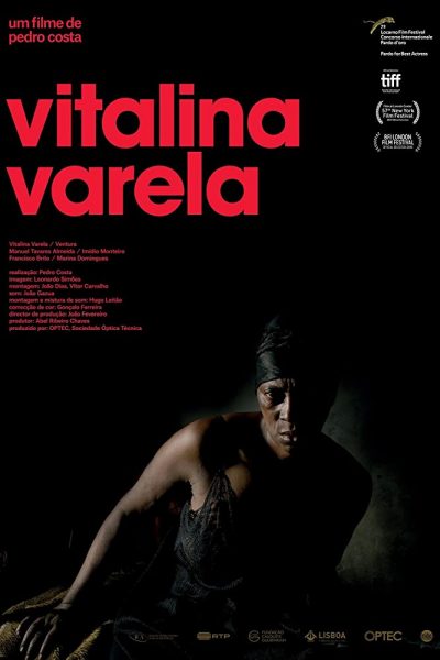 مشاهدة فيلم Vitalina Varela 2019 مترجم