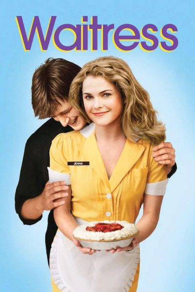 مشاهدة فيلم Waitress 2007 مترجم