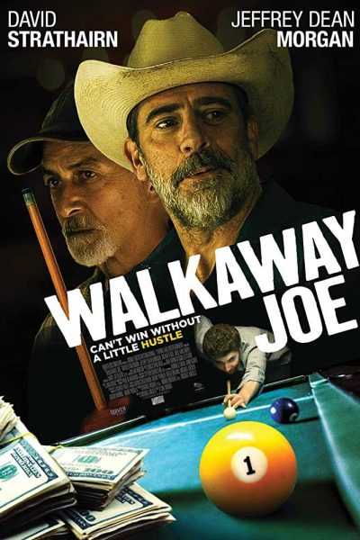 مشاهدة فيلم Walkaway Joe 2020 مترجم