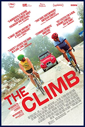 مشاهدة فيلم The Climb 2019 مترجم