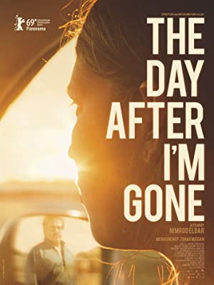 مشاهدة فيلم The Day After I’m Gone 2019 مترجم