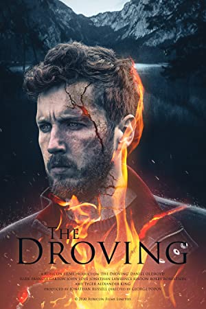 مشاهدة فيلم The Droving 2020 مترجم