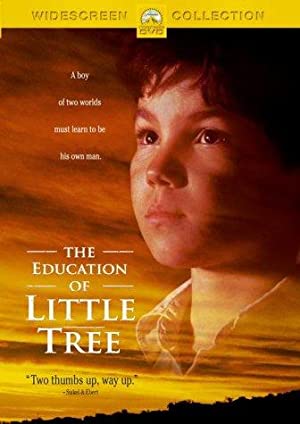 مشاهدة فيلم The Education of Little Tree 1997 مترجم