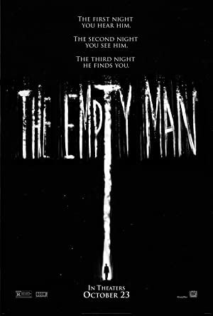 مشاهدة فيلم The Empty Man 2020 مترجم