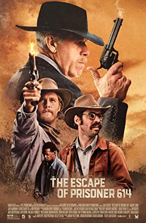 مشاهدة فيلم The Escape of Prisoner 614 2018 مترجم