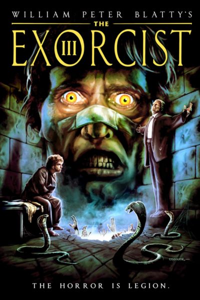 مشاهدة فيلم The Exorcist 1990 مترجم