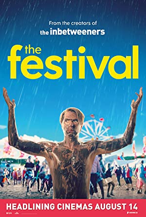 مشاهدة فيلم The Festival 2018 مترجم