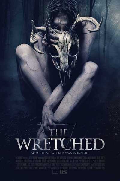 مشاهدة فيلم The Wretched 2019 مترجم