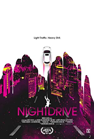 مشاهدة فيلم Night Drive 2019 مترجم