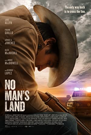 مشاهدة فيلم No Man’s Land 2021 مترجم