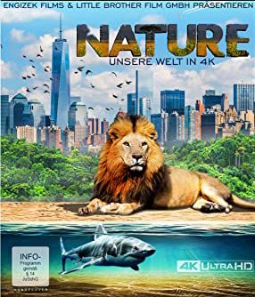 مشاهدة فيلم Our Nature 2019 مترجم