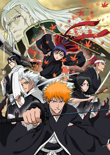 فيلم Bleach Movie 1 – Memories of Nobody مترجم