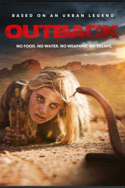 مشاهدة فيلم Outback 2019 مترجم