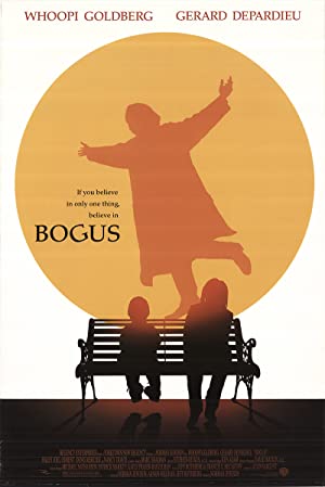 مشاهدة فيلم Bogus 1996 مترجم