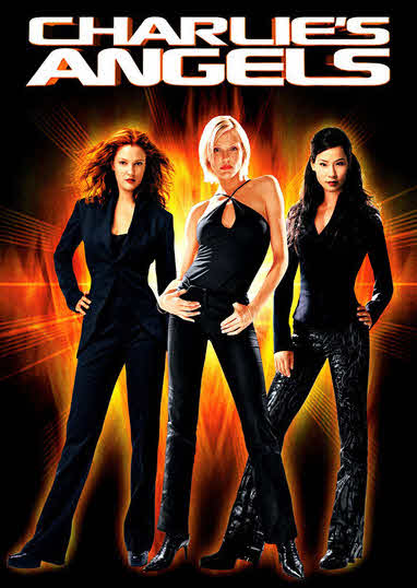 مشاهدةفيلم Charlie’s Angels 2000 مترجم