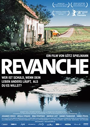 مشاهدة فيلم Revanche 2008 مترجم