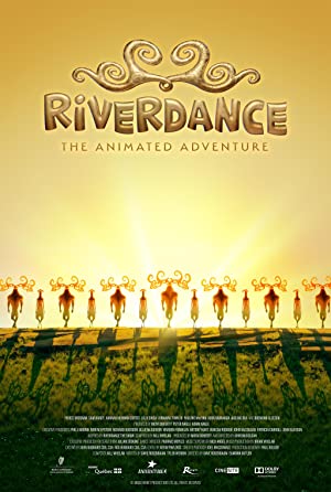 فيلم Riverdance: The Animated Adventure 2021 مترجم