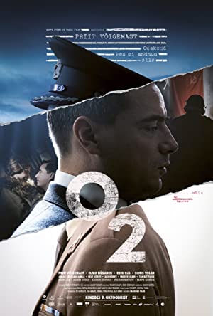 مشاهدة فيلم O2 2020 مترجم