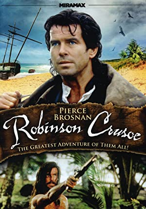 مشاهدة فيلم Robinson Crusoe 1997 مترجم