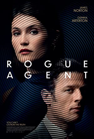 مشاهدة فيلم Rogue Agent 2022 مترجم