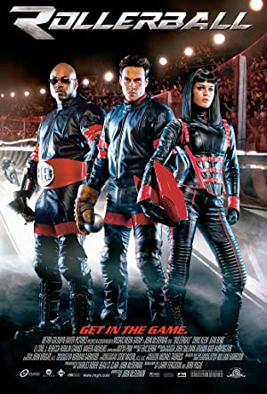 مشاهدة فيلم Rollerball 2000 مترجم