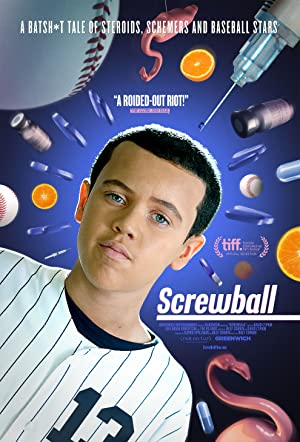 مشاهدة فيلم Screwball 2018 مترجم