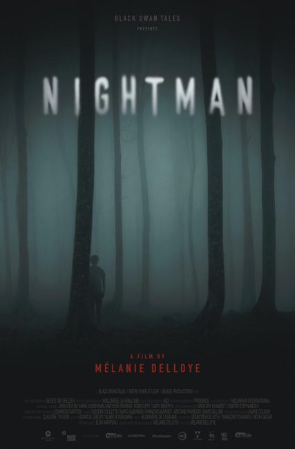 مشاهدة فيلم The Nightman 2023 مترجم