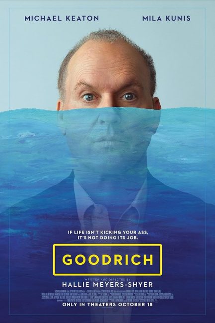 مشاهدة فيلم Goodrich 2024 مترجم