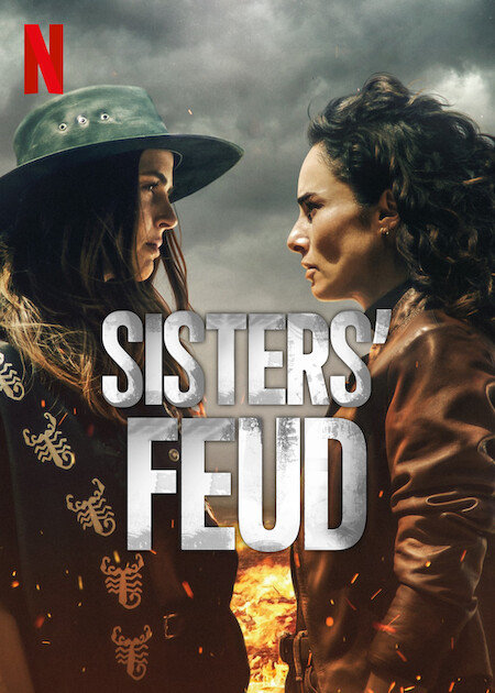 مشاهدة مسلسل Sisters’ Feud الموسم 1 كامل