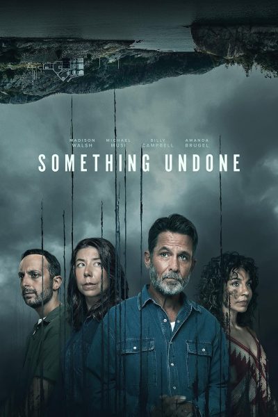 مشاهدة مسلسل Something Undone الموسم 1 كامل