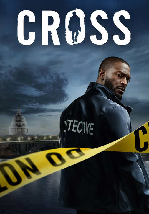 مشاهدة مسلسل Cross الموسم 1 كامل