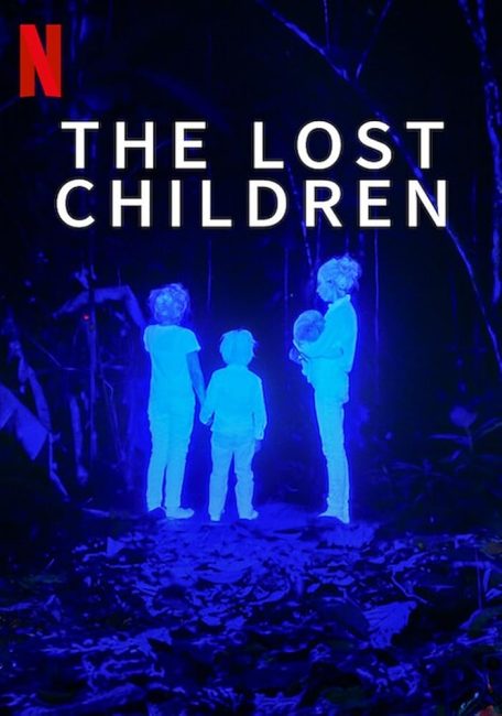 مشاهدة فيلم The Lost Children 2024 مترجم