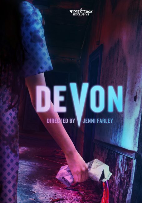 مشاهدة فيلم Devon 2024 مترجم