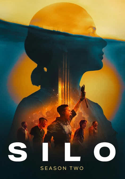 مشاهدة مسلسل Silo الموسم 2 حلقة 1