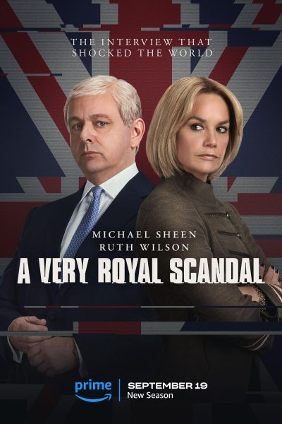 مسلسل A Very Royal Scandal الموسم 1 كامل