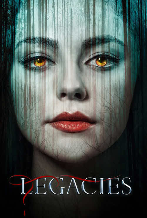 مسلسل Legacies الموسم 4 مترجم كامل