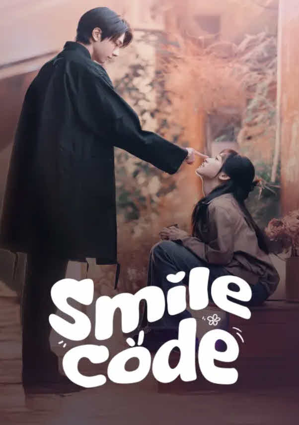 مسلسل رمز الابتسامة Smile Code الحلقة 10