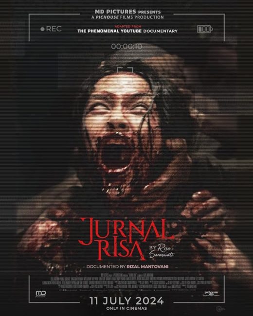 مشاهدة فيلم Jurnal Risa by Risa Saraswati 2024 مترجم